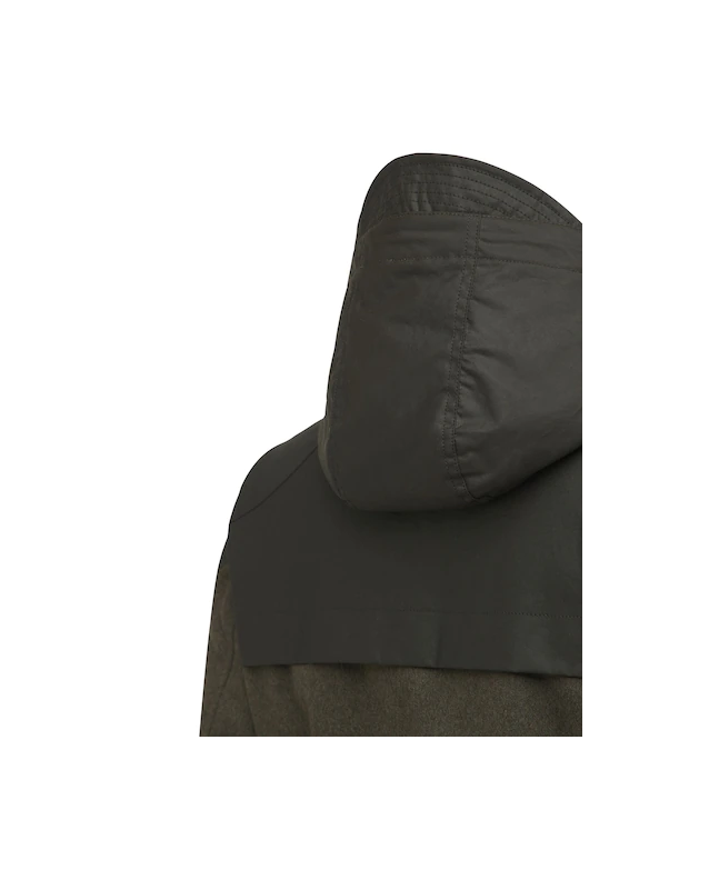 Spezial Madrid Belstaff Landsman Jacket Faded Olive