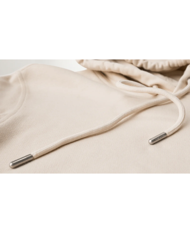 Spezial Madrid Belstaff Patch Popover Hoody Monnbeam