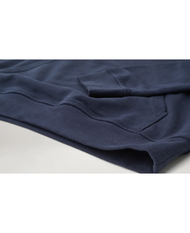 Spezial Madrid Belstaff Signature Sweatshirt Hoodie Dark Ink