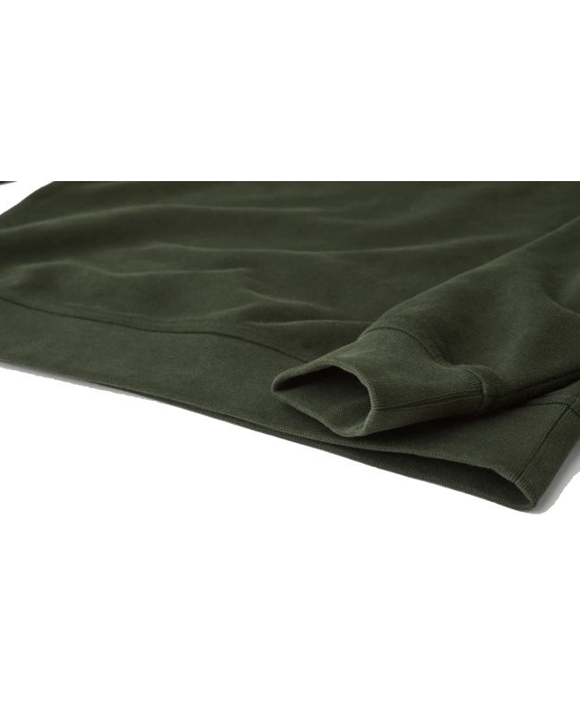 Spezial Madrid Belstaff Signature Sweatshirt Tile Green