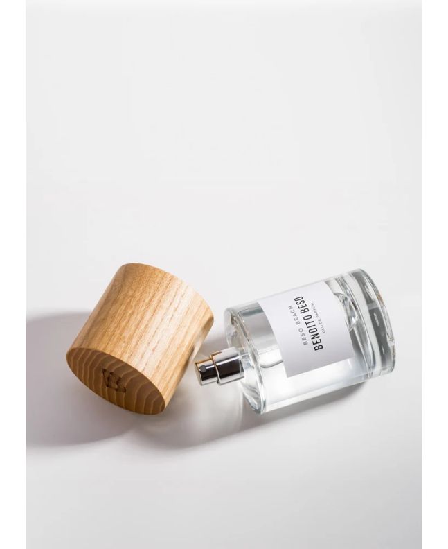 Spezial Madrid Beso Beach Bendito Beso Eau De Parfum