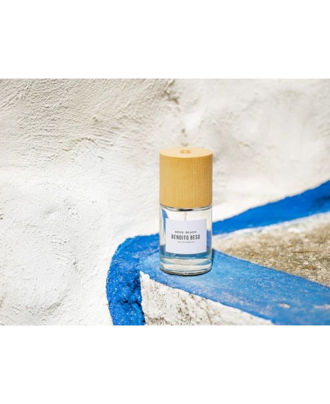 Spezial Madrid Beso Beach Bendito Beso Eau De Parfum