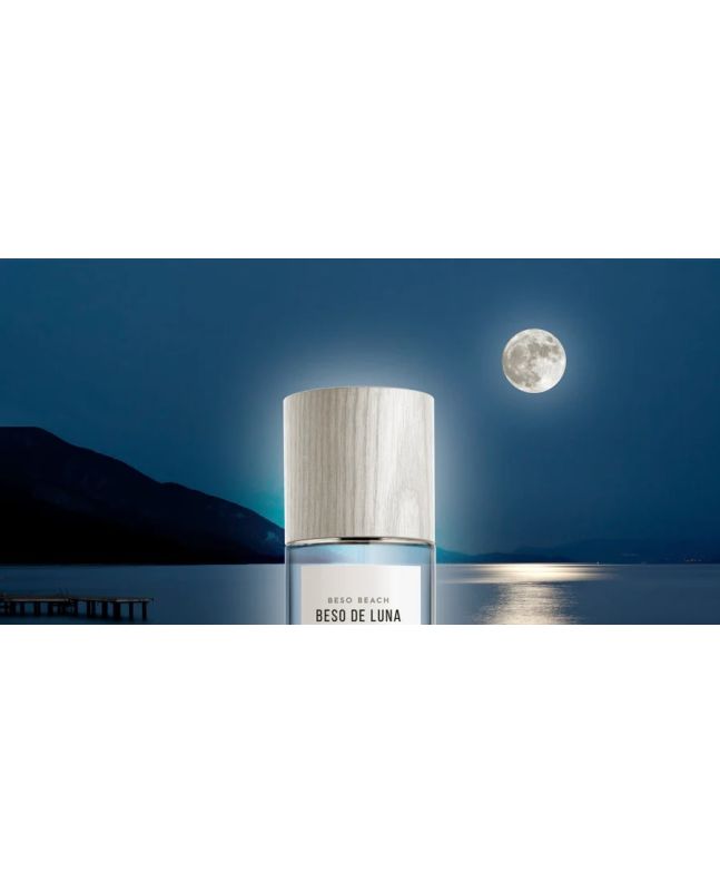 Spezial Madrid Beso Beach Beso De Luna Eau De Parfum