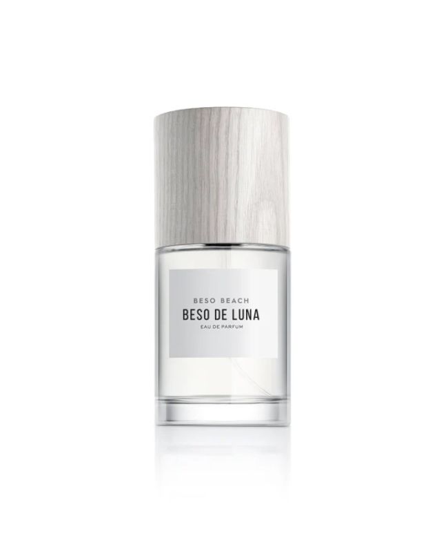 spezial madrid Beso Beach Beso de Luna Eau de Parfum