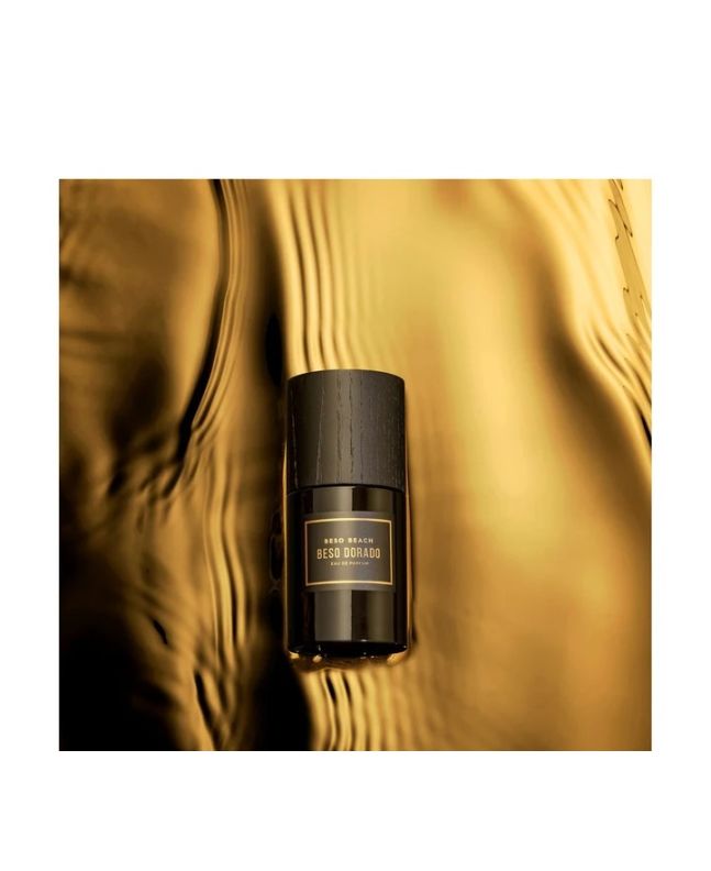 Spezial Madrid Beso Beach Beso Dorado Eau De Parfum