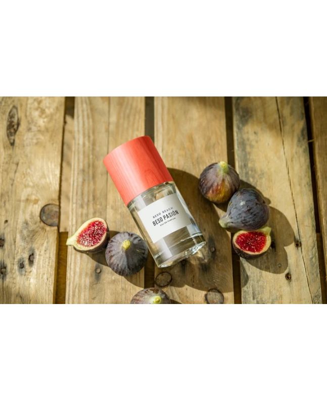 Spezial Madrid Beso Beach Beso Pasion Eau De Parfum