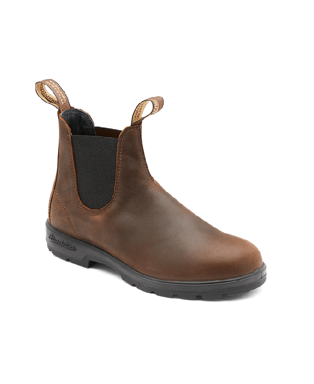 spezial madrid Blundstone Classics Series Boots 1609 Antique Brown