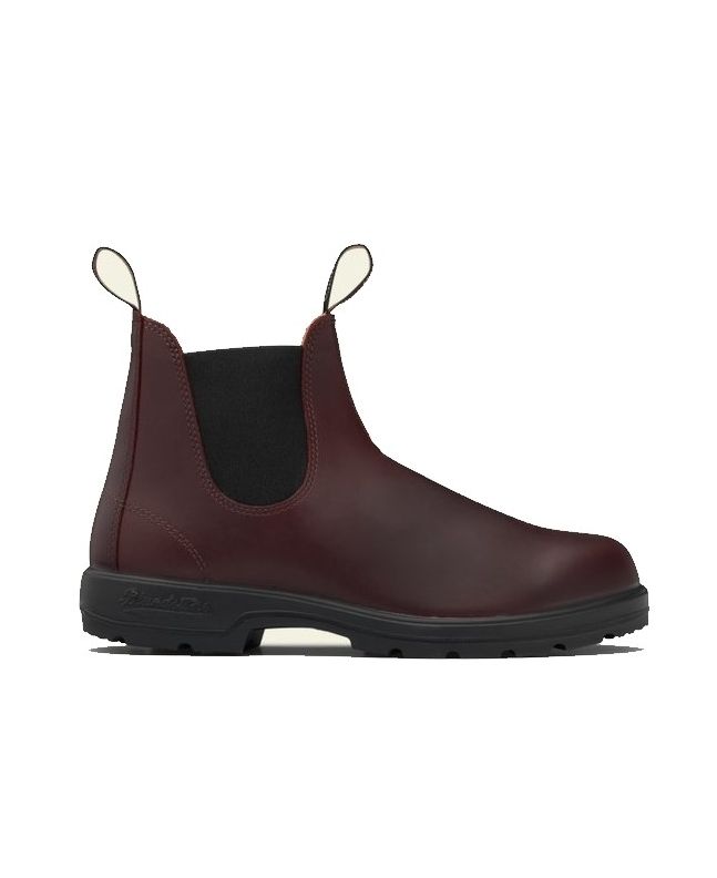 Spezial Madrid Blundstone Classics Series Boots 2130 Auburn