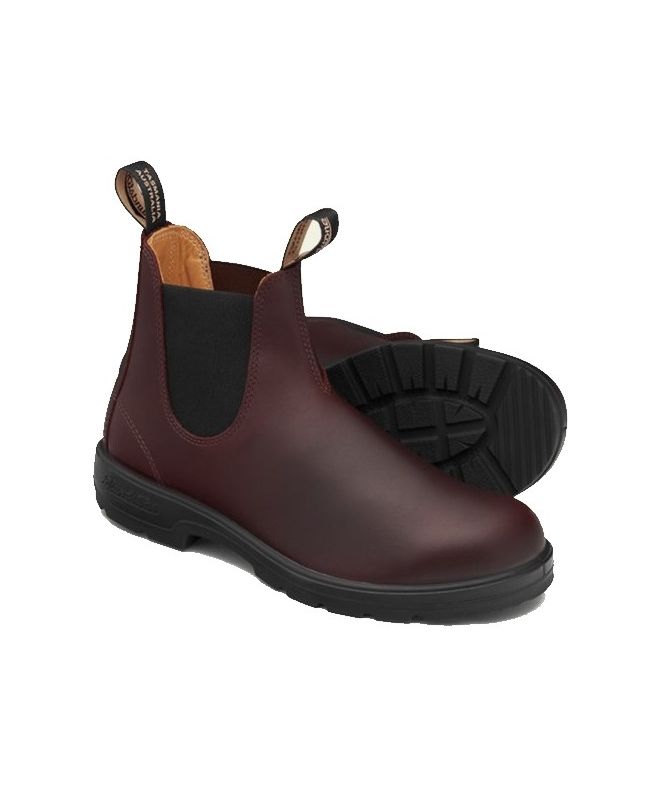 Spezial Madrid Blundstone Classics Series Boots 2130 Auburn