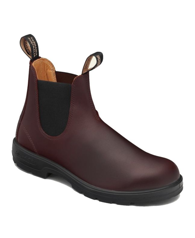 spezial madrid Blundstone Classics Series Boots 2130 Auburn