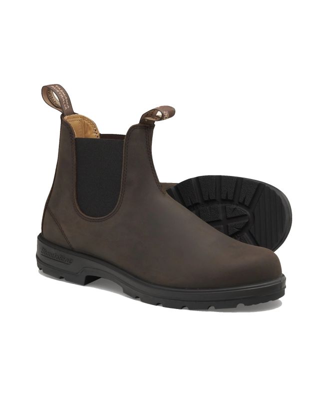 Spezial Madrid Blundstone Classics Series Boots 2340 Brown Black