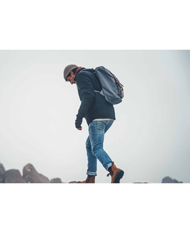 Spezial Madrid Blundstone Classics Series Boots 562 Saddle Brown