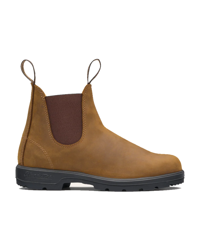 spezial madrid Blundstone Classics Series Boots 562 Saddle Brown