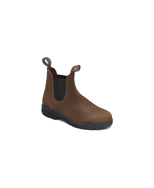 Spezial Madrid Blundstone Originals Series Boots 1911 Tobacco Black