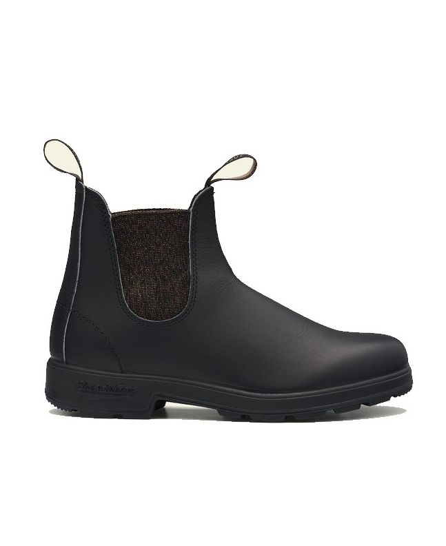 Spezial Madrid Blundstone Originals Series Boots 1924 Black Bronze & Glitter