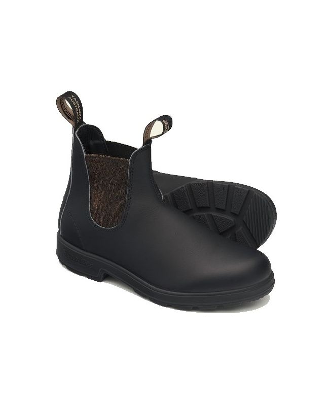 Spezial Madrid Blundstone Originals Series Boots 1924 Black Bronze & Glitter