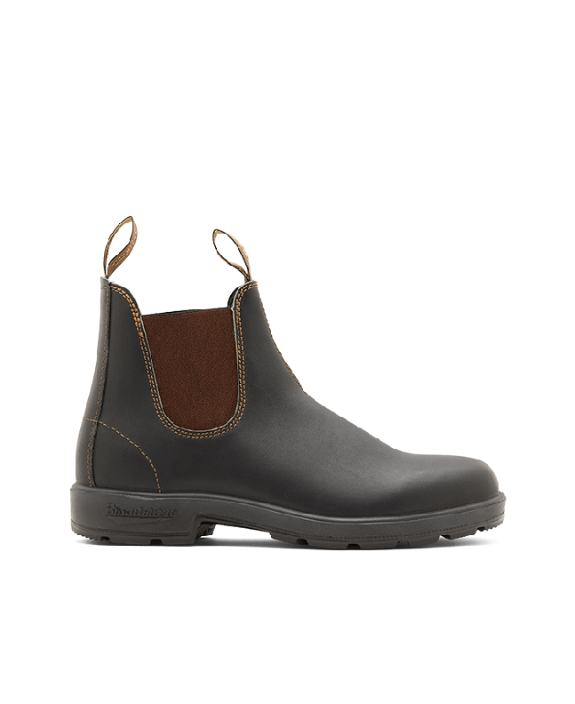 Spezial Madrid Blundstone Originals Series Boots 500 Stout Brown