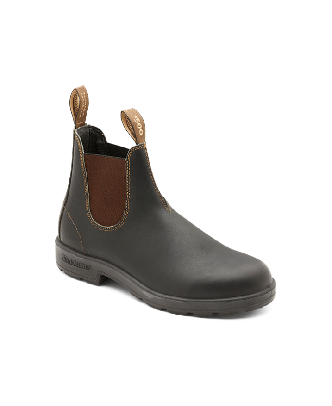 spezial madrid Blundstone Originals Series Boots 500 Stout Brown