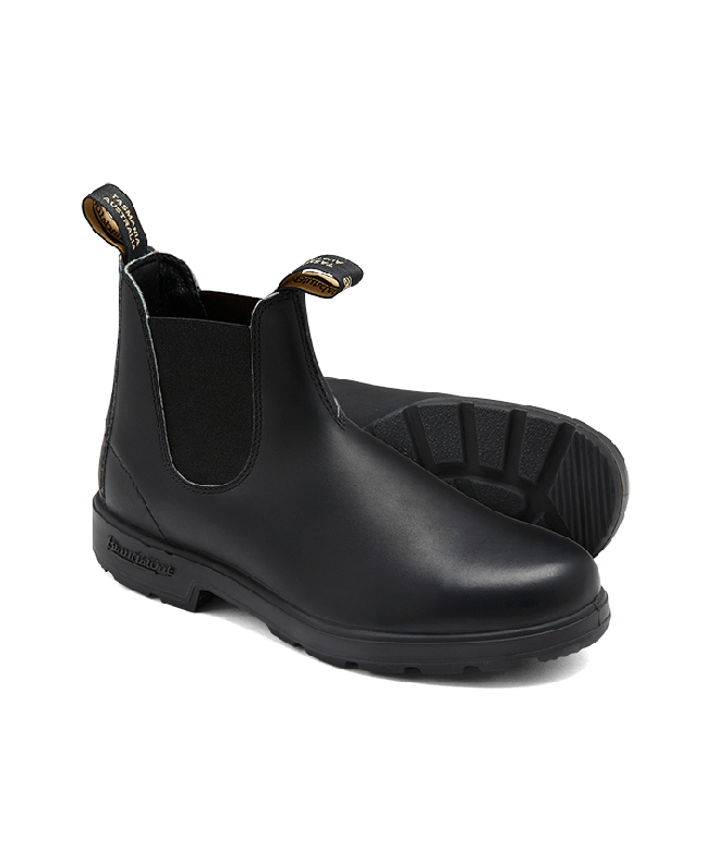 Spezial Madrid Blundstone Originals Series Boots 510 Black