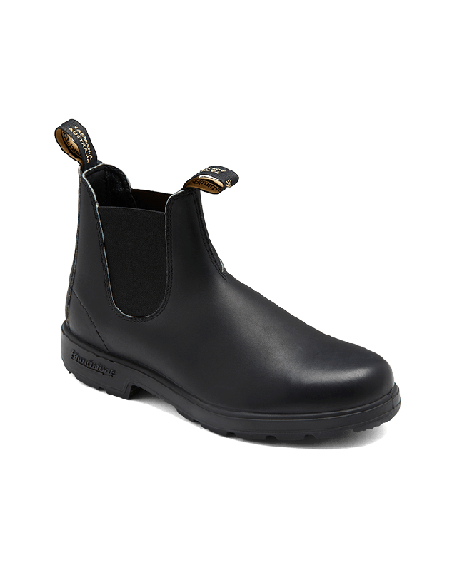 spezial madrid Blundstone Originals Series Boots 510 Black