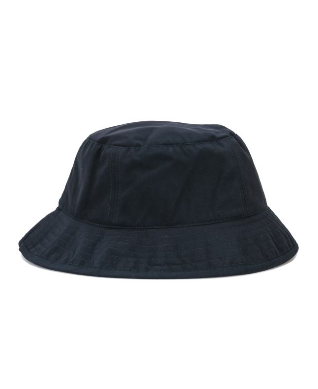 spezial madrid C.P. Company Chrome Bucket Hat Total Eclipse