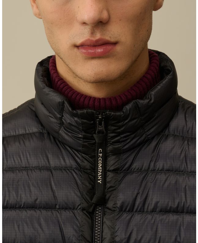 Spezial Madrid C.P. Company D.D. Shell Lens Down Vest Total Eclipse