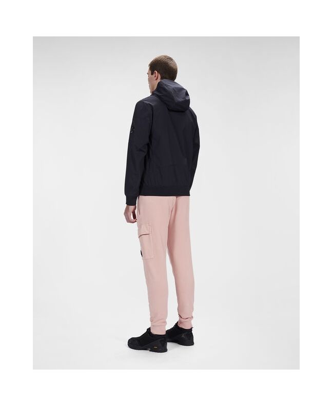 Spezial Madrid C.P. Company Light Shell-R Jacket Total Eclipse