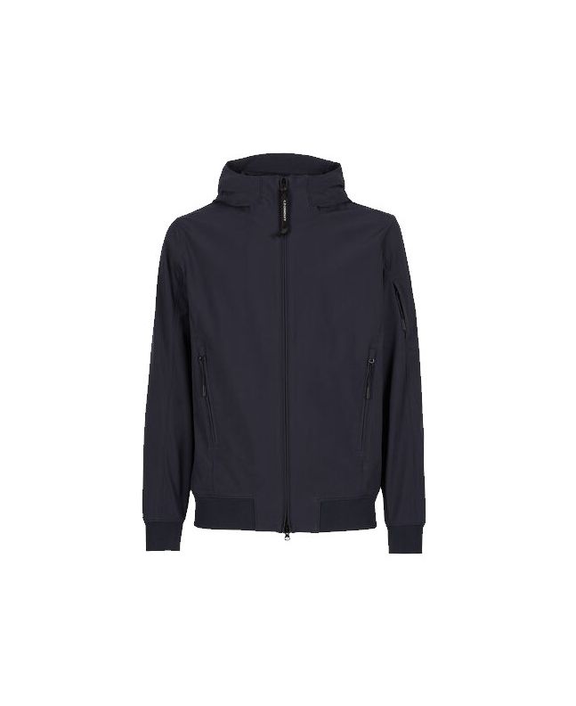 Spezial Madrid C.P. Company Light Shell-R Jacket Total Eclipse