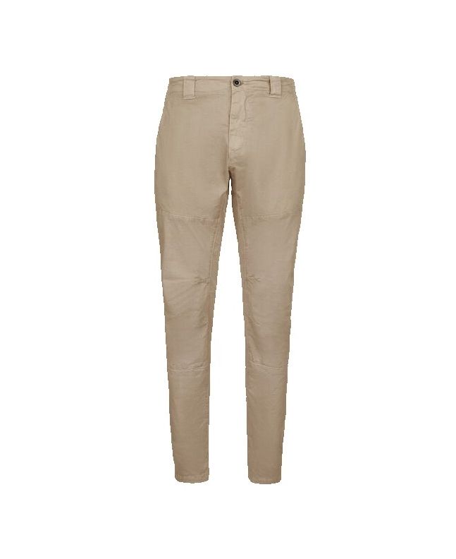 spezial madrid C.P. Company Twill Stretch Ergonomic Pants Cobblestone