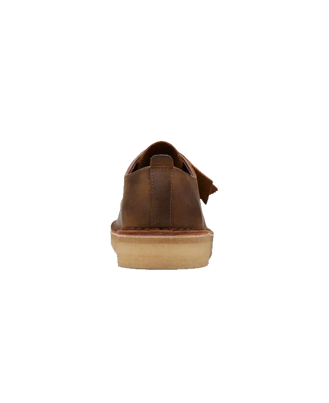 Spezial Madrid Clarks Originals Coal London Beeswax