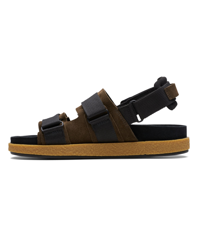 Spezial Madrid Clarks Originals Overleigh Tor Olive