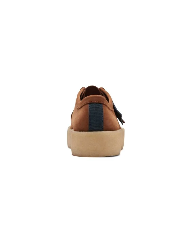 Spezial Madrid Clarks Originals Wallabee Cup Tan Nubuck