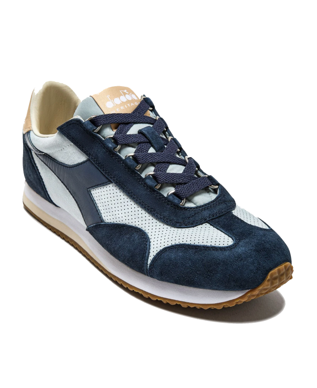 Spezial Madrid Diadora Heritage Equipe Suede SW HIgh Rise