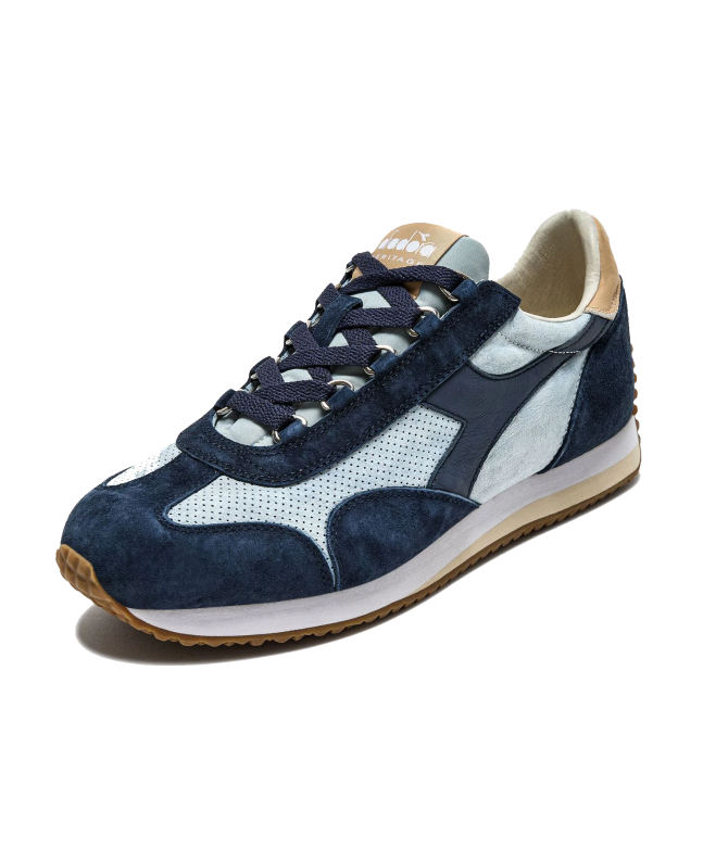 Spezial Madrid Diadora Heritage Equipe Suede SW HIgh Rise