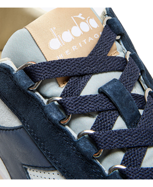 Spezial Madrid Diadora Heritage Equipe Suede SW HIgh Rise