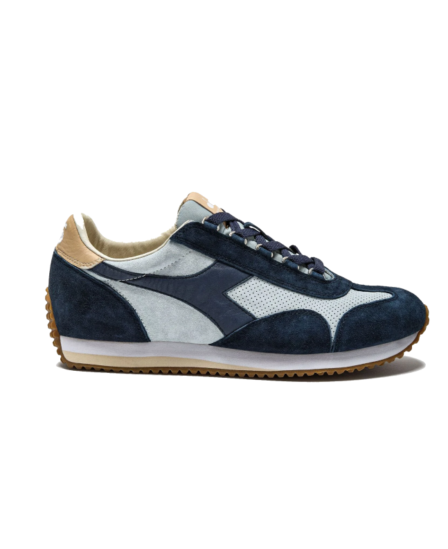 spezial madrid Diadora Heritage Equipe Suede SW HIgh Rise