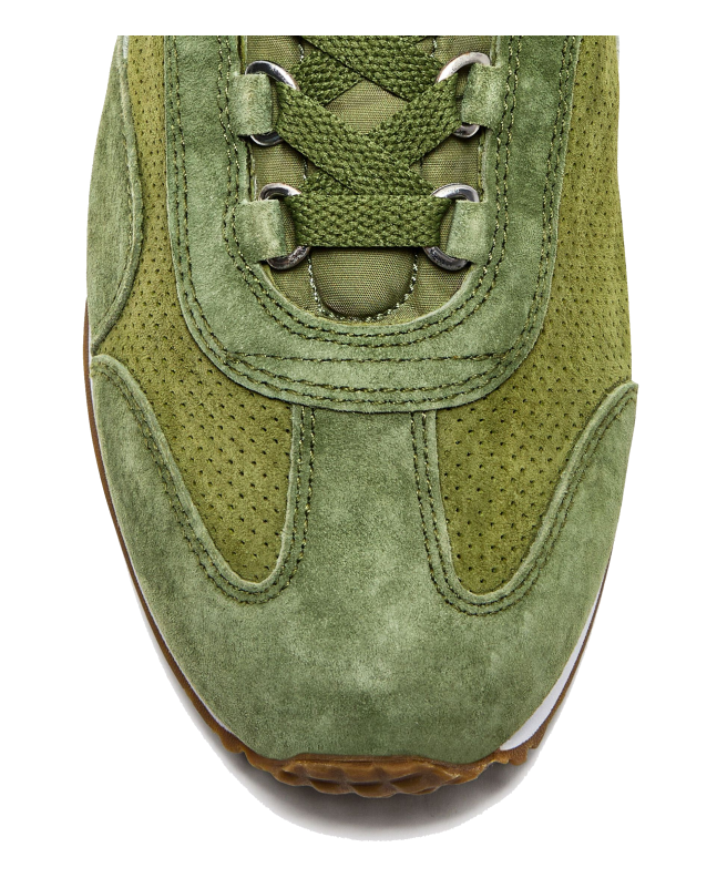 Spezial Madrid Diadora Heritage Equipe Suede SW Iguana