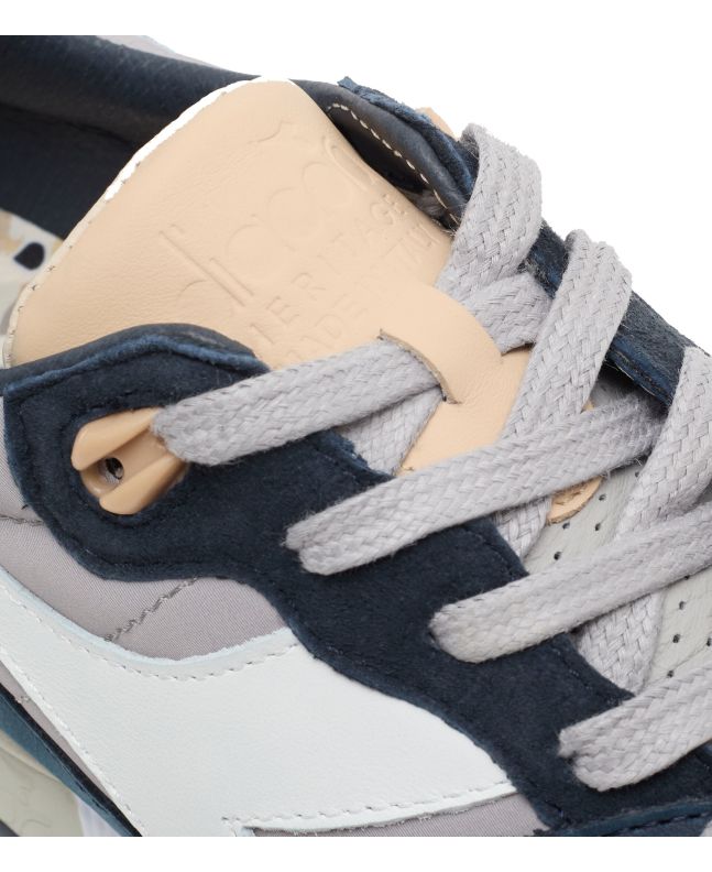 Spezial Madrid Diadora Heritage N9000 H ITA Paloma Grey