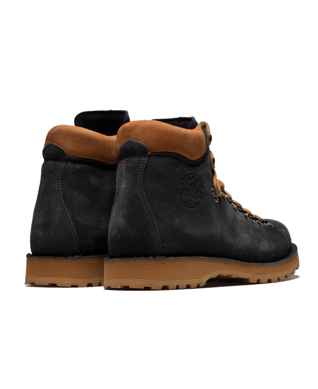 Spezial Madrid Diemme Roccia Vet Boot Dark Navy Suede