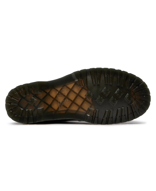 Spezial Madrid Dr. Martens 2976 Chelsea Archive Pull Up Black