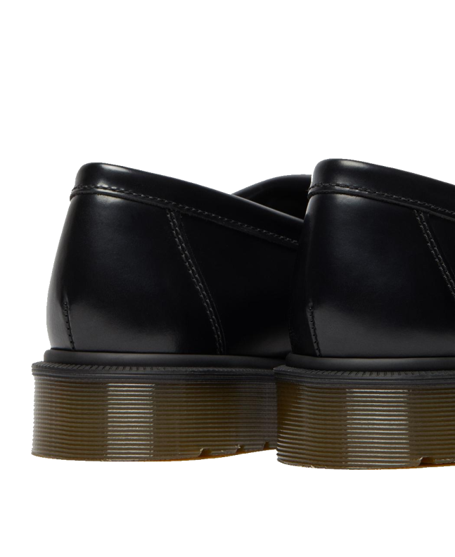 Spezial Madrid Dr. Martens Adrian Tassel Loafer Black