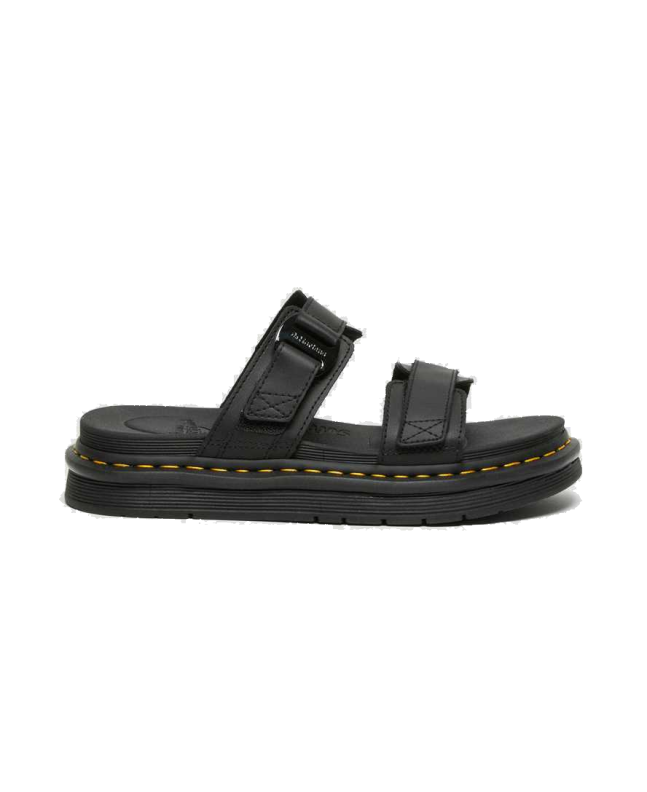 spezial madrid Dr. Martens Chilton Hydro Leather Black
