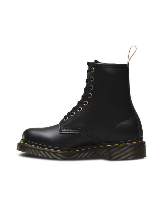 Spezial Madrid Dr. Martens Vegan 1460 Black Felix Rub Off