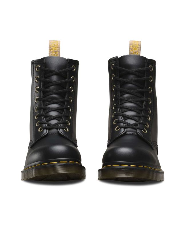 Spezial Madrid Dr. Martens Vegan 1460 Black Felix Rub Off