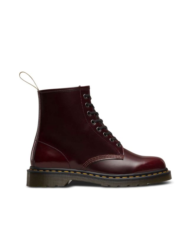 Spezial Madrid Dr. Martens Vegan 1460 Cambrigde Bruish