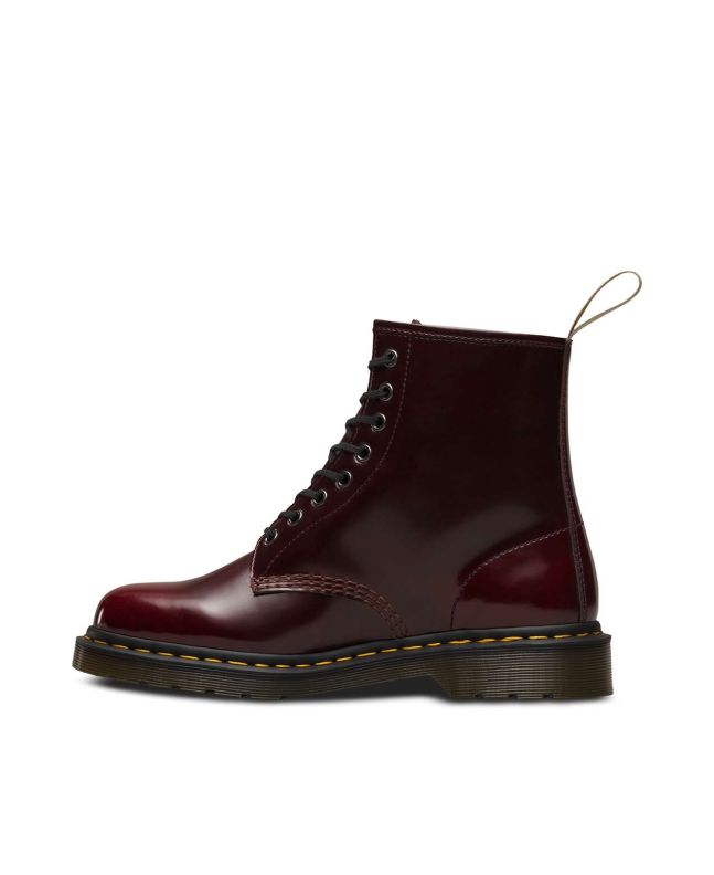 Spezial Madrid Dr. Martens Vegan 1460 Cambrigde Bruish