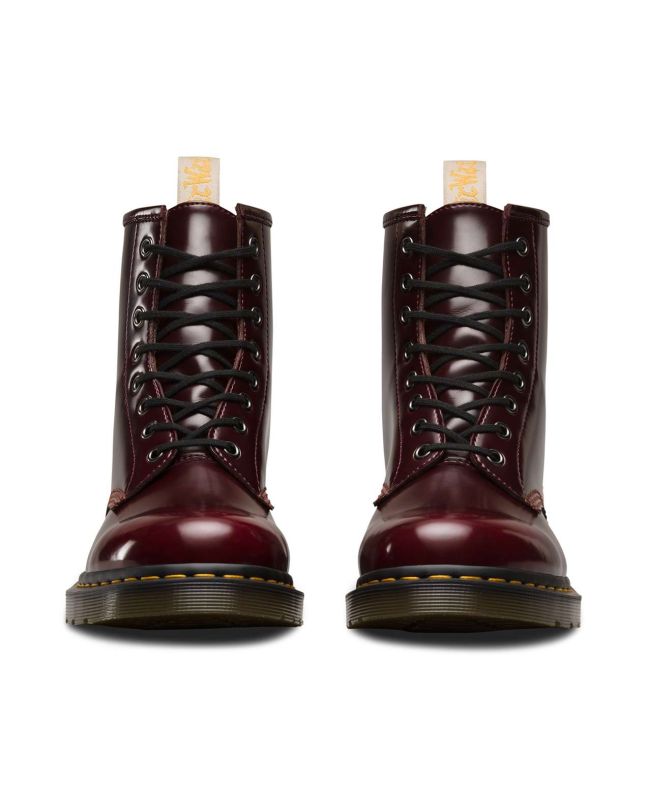 Spezial Madrid Dr. Martens Vegan 1460 Cambrigde Bruish