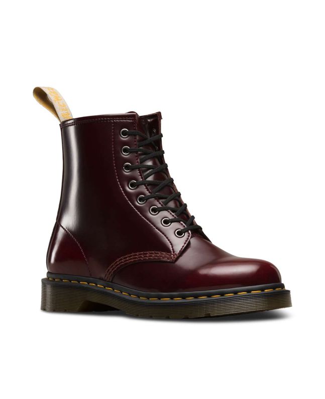 spezial madrid Dr. Martens Vegan 1460 Cambrigde Bruish