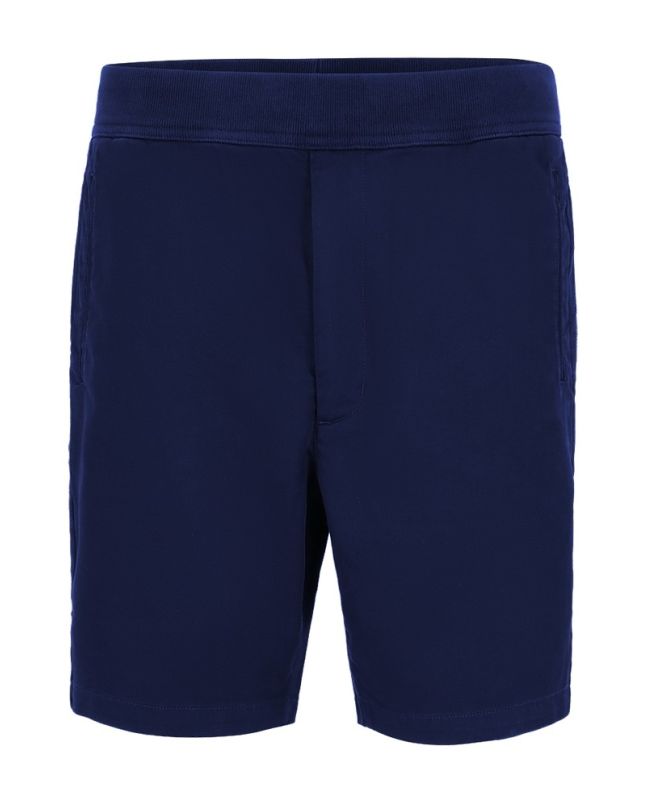 spezial madrid Ecoalf 1.0 Cantalf Bermuda Shorts Mignight Navy