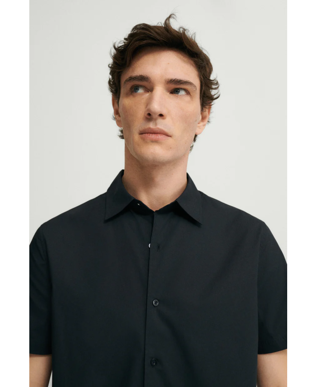 Spezial Madrid Ecoalf 1.0 Miguelalf Shirt Dark Navy